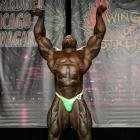 Akim  Williams - IFBB Wings of Strength Chicago Pro 2014 - #1