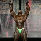 Akim  Williams - IFBB Wings of Strength Chicago Pro 2014 - #1