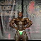 Akim  Williams - IFBB Wings of Strength Chicago Pro 2014 - #1