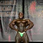 Akim  Williams - IFBB Wings of Strength Chicago Pro 2014 - #1