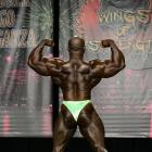 Akim  Williams - IFBB Wings of Strength Chicago Pro 2014 - #1