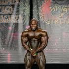 Akim  Williams - IFBB Wings of Strength Chicago Pro 2014 - #1