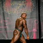 Keith   Williams - IFBB Wings of Strength Chicago Pro 2014 - #1