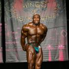 Keith   Williams - IFBB Wings of Strength Chicago Pro 2014 - #1