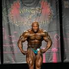 Keith   Williams - IFBB Wings of Strength Chicago Pro 2014 - #1