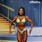 Virginia  Coffman - IFBB Europa Phoenix Pro 2014 - #1