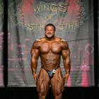 Roelly   Winklaar - IFBB Wings of Strength Chicago Pro 2014 - #1