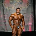 Roelly   Winklaar - IFBB Wings of Strength Chicago Pro 2014 - #1