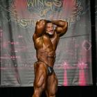 Roelly   Winklaar - IFBB Wings of Strength Chicago Pro 2014 - #1