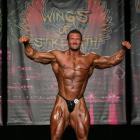 Brian  Yersky - IFBB Wings of Strength Chicago Pro 2014 - #1