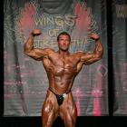 Brian  Yersky - IFBB Wings of Strength Chicago Pro 2014 - #1