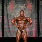 Brian  Yersky - IFBB Wings of Strength Chicago Pro 2014 - #1