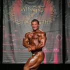 Brian  Yersky - IFBB Wings of Strength Chicago Pro 2014 - #1