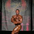 Brian  Yersky - IFBB Wings of Strength Chicago Pro 2014 - #1