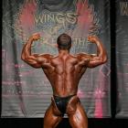 Brian  Yersky - IFBB Wings of Strength Chicago Pro 2014 - #1