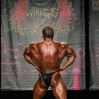 Brian  Yersky - IFBB Wings of Strength Chicago Pro 2014 - #1