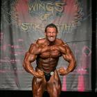 Brian  Yersky - IFBB Wings of Strength Chicago Pro 2014 - #1