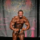 Brian  Yersky - IFBB Wings of Strength Chicago Pro 2014 - #1