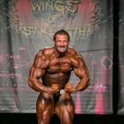 Brian  Yersky - IFBB Wings of Strength Chicago Pro 2014 - #1