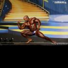 Fred   Smalls - IFBB Europa Phoenix Pro 2014 - #1