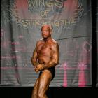 Glen  Borah - NPC Tim Gardner Chicago Extravaganza 2014 - #1