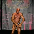 Glen  Borah - NPC Tim Gardner Chicago Extravaganza 2014 - #1