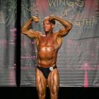 Glen  Borah - NPC Tim Gardner Chicago Extravaganza 2014 - #1