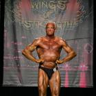 Glen  Borah - NPC Tim Gardner Chicago Extravaganza 2014 - #1