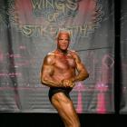 Glen  Borah - NPC Tim Gardner Chicago Extravaganza 2014 - #1