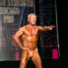 Steve  Schwartz - NPC Tim Gardner Chicago Extravaganza 2014 - #1