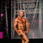 Steve  Schwartz - NPC Tim Gardner Chicago Extravaganza 2014 - #1