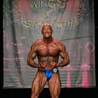 Joe  Corbett - NPC Tim Gardner Chicago Extravaganza 2014 - #1