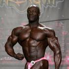 Reggie  Anderson - NPC Tim Gardner Chicago Extravaganza 2014 - #1