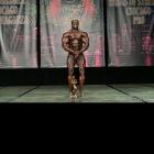 Reggie  Anderson - NPC Tim Gardner Chicago Extravaganza 2014 - #1