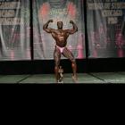 Reggie  Anderson - NPC Tim Gardner Chicago Extravaganza 2014 - #1