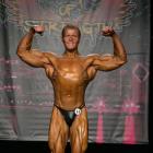 Keith  Johnson - NPC Tim Gardner Chicago Extravaganza 2014 - #1