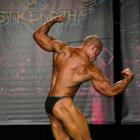 Keith  Johnson - NPC Tim Gardner Chicago Extravaganza 2014 - #1