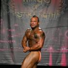 Anthony  Stout - NPC Tim Gardner Chicago Extravaganza 2014 - #1