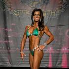 Becky  White - NPC Tim Gardner Chicago Extravaganza 2014 - #1