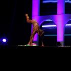 Babette  Mulford - IFBB Arnold Brasil  2014 - #1