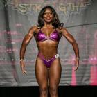 Carolyn  Young - NPC Tim Gardner Chicago Extravaganza 2014 - #1