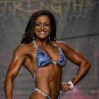 Sarah  Phillips - NPC Tim Gardner Chicago Extravaganza 2014 - #1