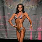 Kelly  Manypenny - NPC Tim Gardner Chicago Extravaganza 2014 - #1