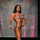 Kelly  Manypenny - NPC Tim Gardner Chicago Extravaganza 2014 - #1