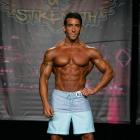  Phillip Dominic  Caputo - NPC Tim Gardner Chicago Extravaganza 2014 - #1