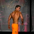 Nick  Kutschke - NPC Tim Gardner Chicago Extravaganza 2014 - #1