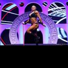 Whitney  Jones - IFBB Arnold Brasil  2014 - #1