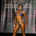 Chernise  Taylor - NPC Tim Gardner Chicago Extravaganza 2014 - #1