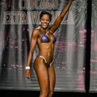 Chernise  Taylor - NPC Tim Gardner Chicago Extravaganza 2014 - #1