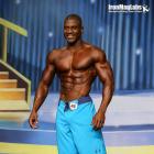 Xavisus  Gayden - IFBB Europa Phoenix Pro 2014 - #1